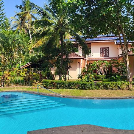 King Coconut Lodge Habaraduwa Экстерьер фото