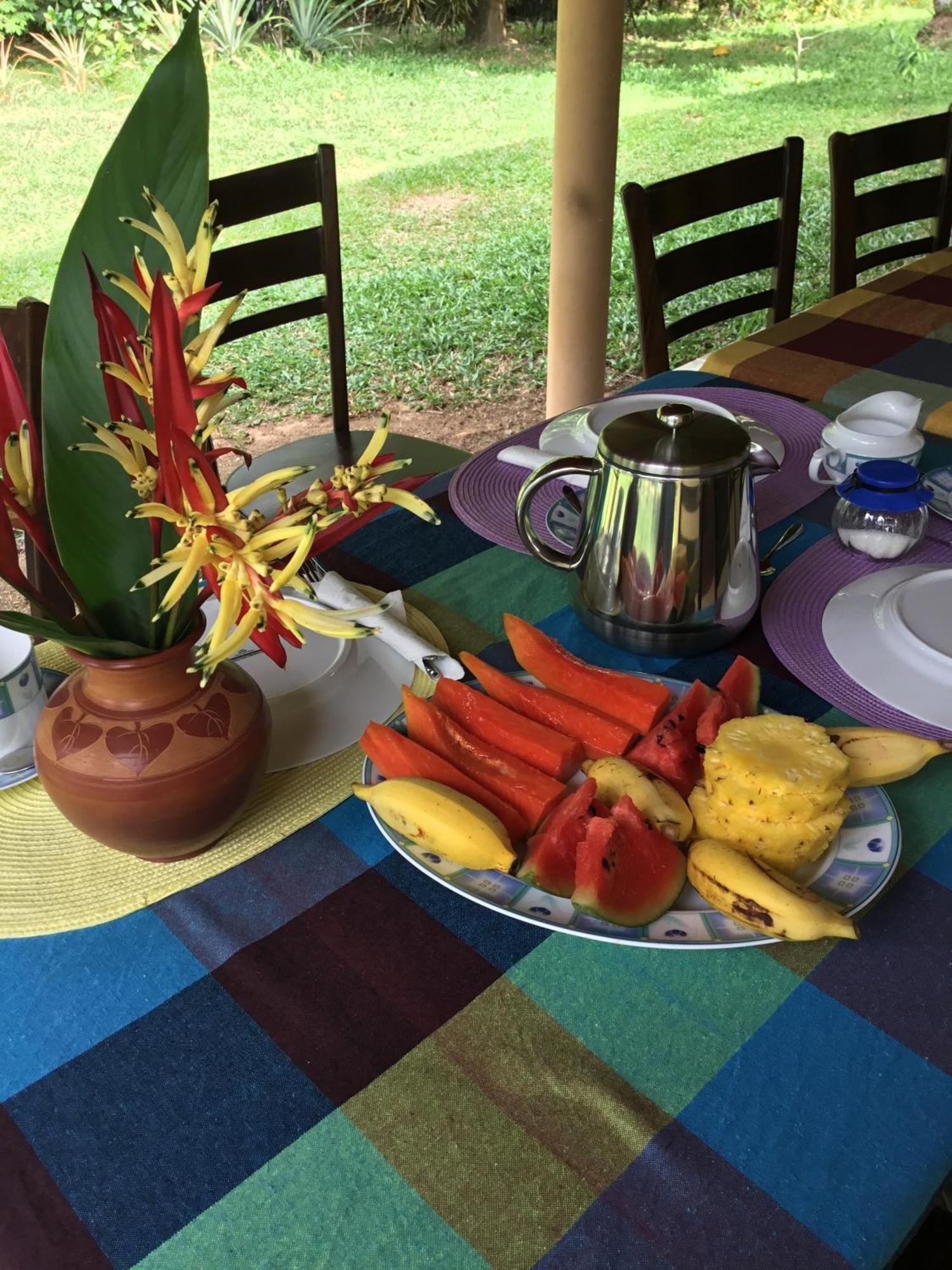 King Coconut Lodge Habaraduwa Экстерьер фото