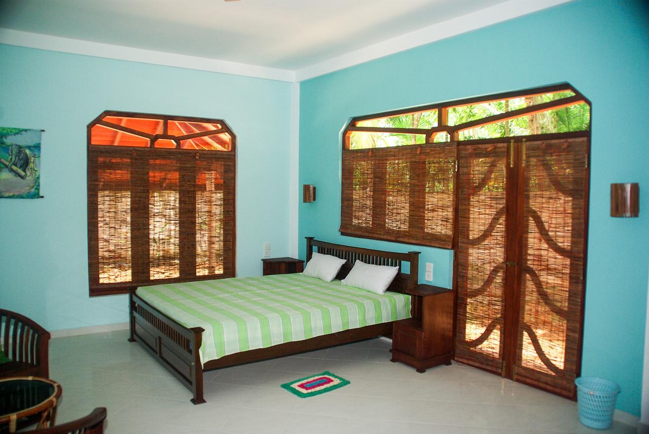 King Coconut Lodge Habaraduwa Экстерьер фото