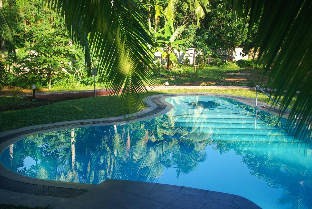King Coconut Lodge Habaraduwa Экстерьер фото