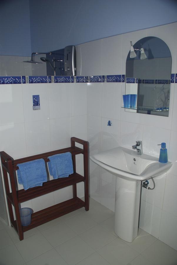 King Coconut Lodge Habaraduwa Экстерьер фото