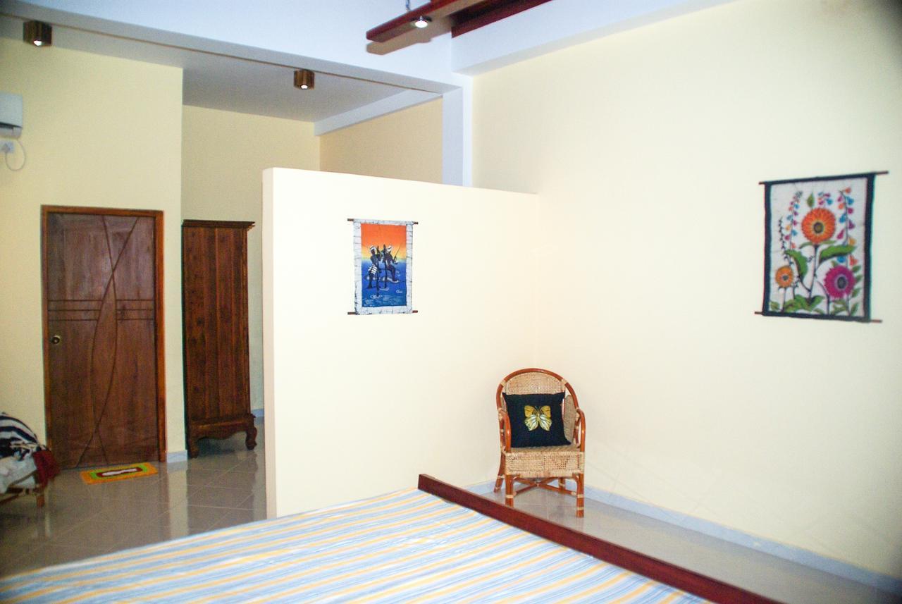 King Coconut Lodge Habaraduwa Экстерьер фото