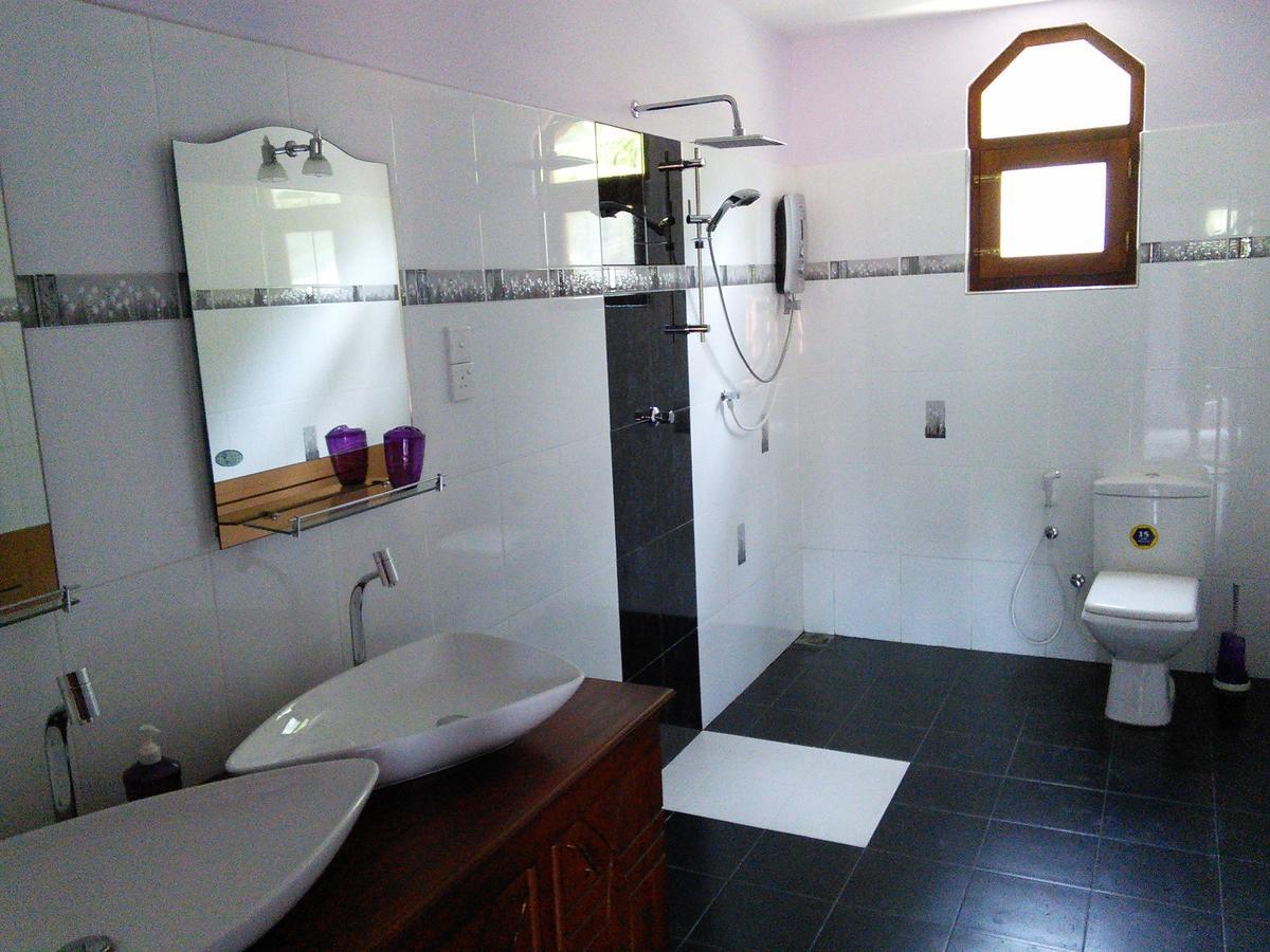 King Coconut Lodge Habaraduwa Экстерьер фото